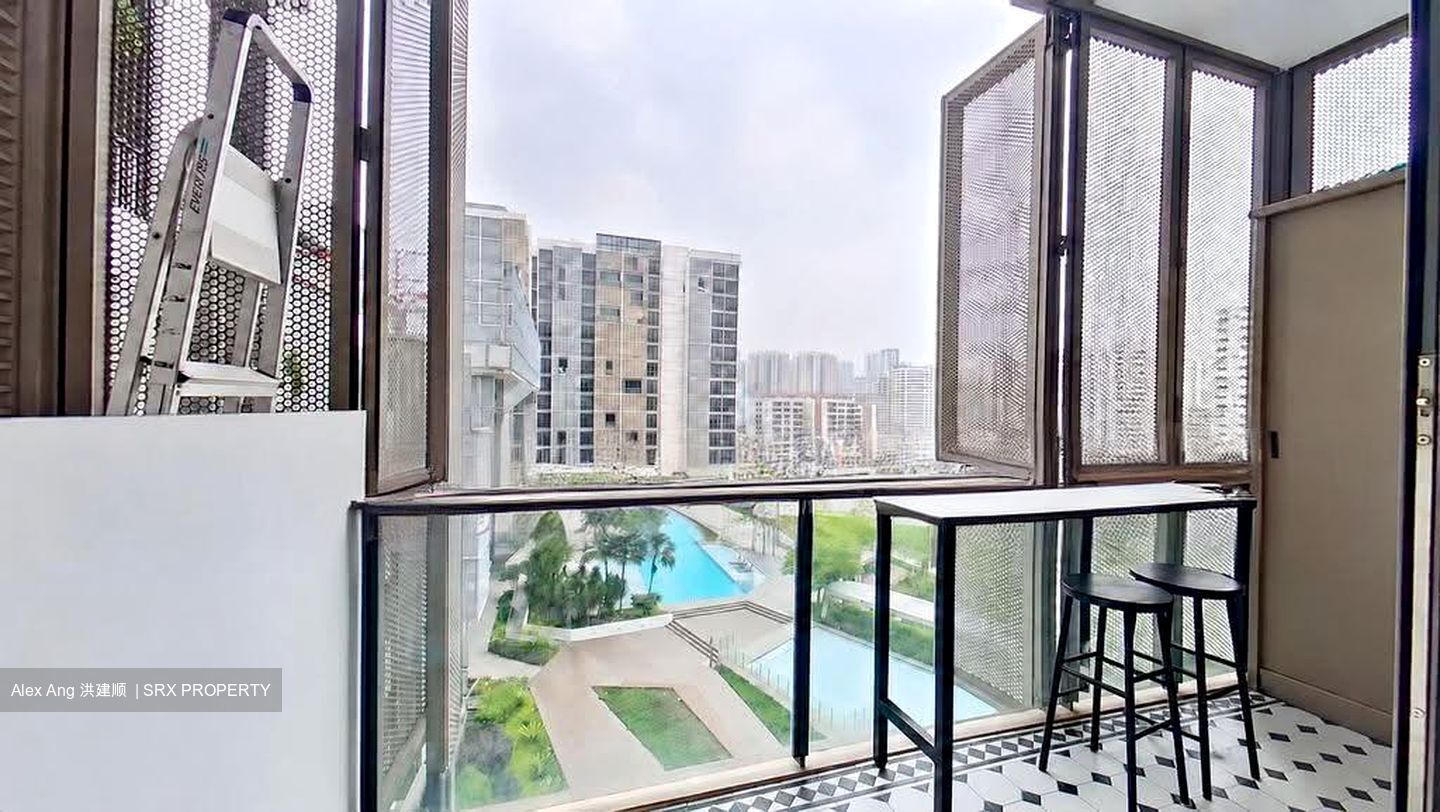 The Tennery (D23), Apartment #635772441